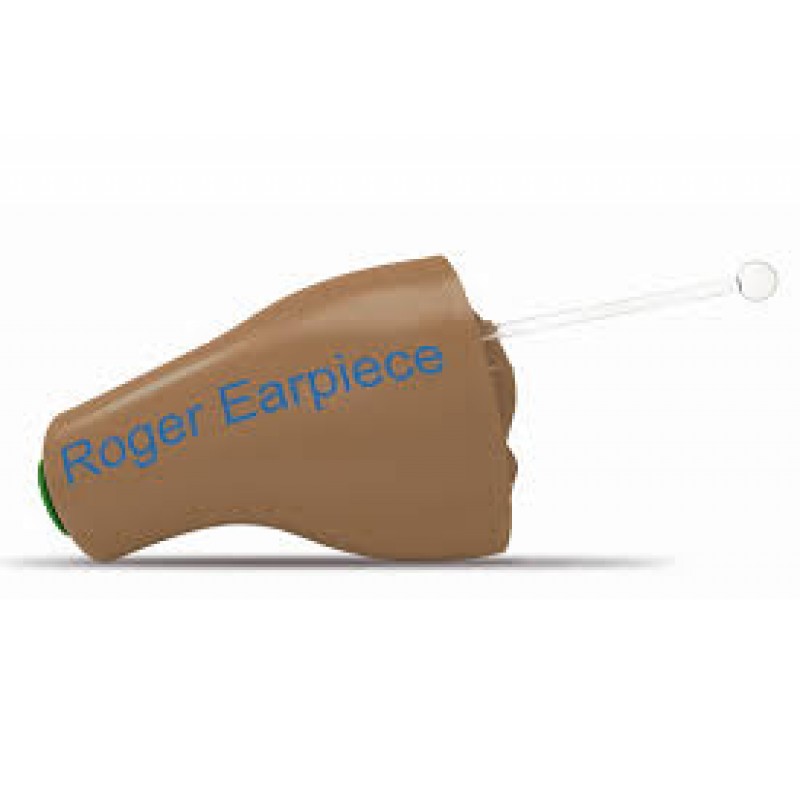 Phonak Roger Earpiece Wireless Receiver